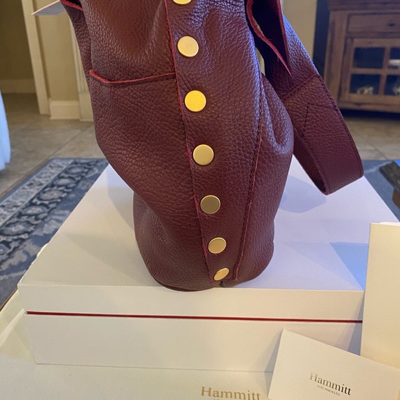 hammitt tom shoulder bolsa